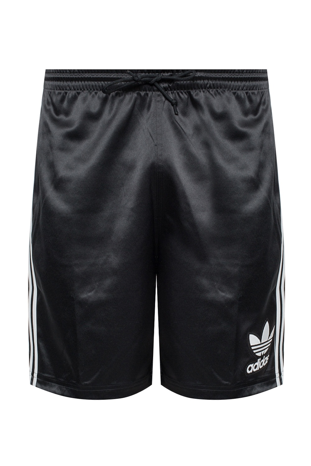 ADIDAS Originals Logo shorts Men's Clothing Vitkac